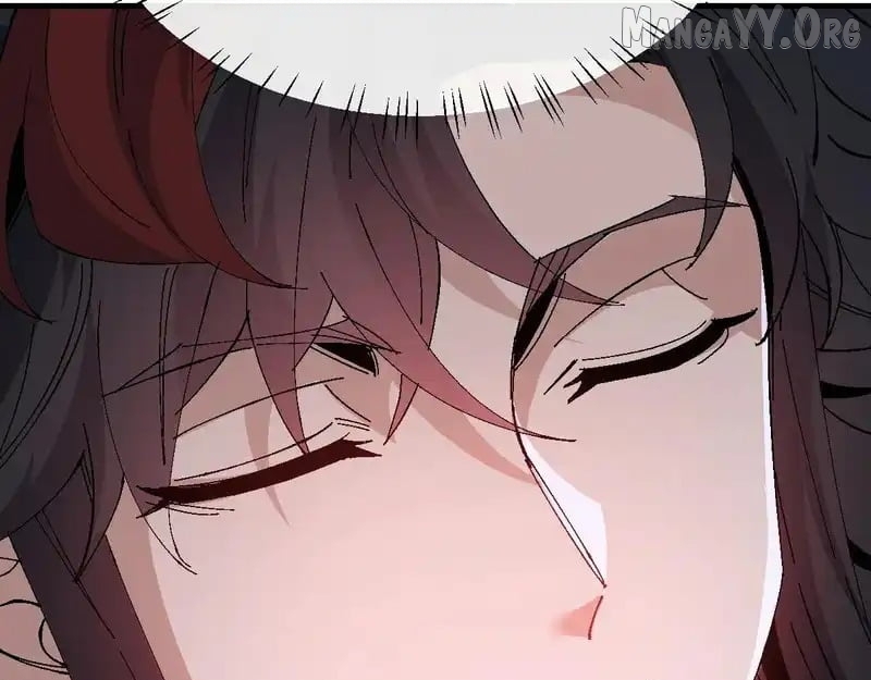Master: This rebellious disciple is definitely not the Holy Son Chapter 162 - page 17